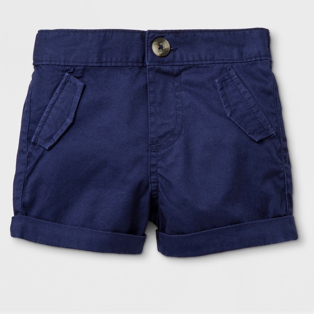 Cat & Jack Shorts
